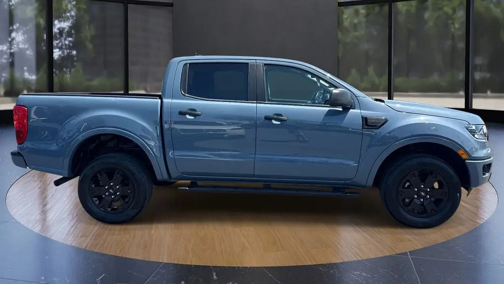 2023 Ford Ranger XL