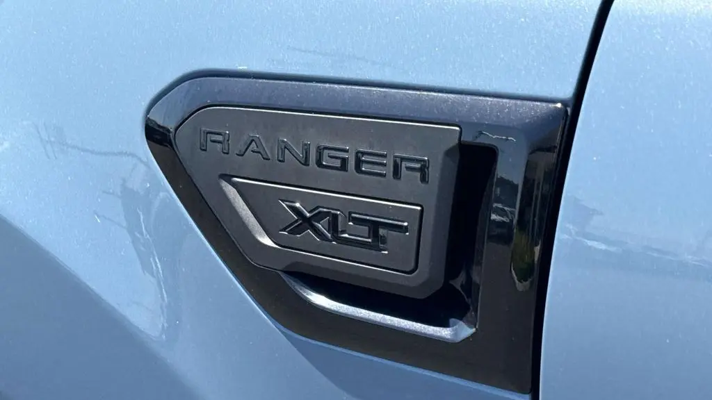 2023 Ford Ranger XL