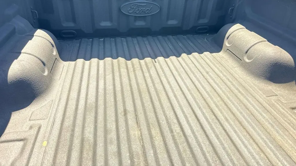 2023 Ford Ranger XL