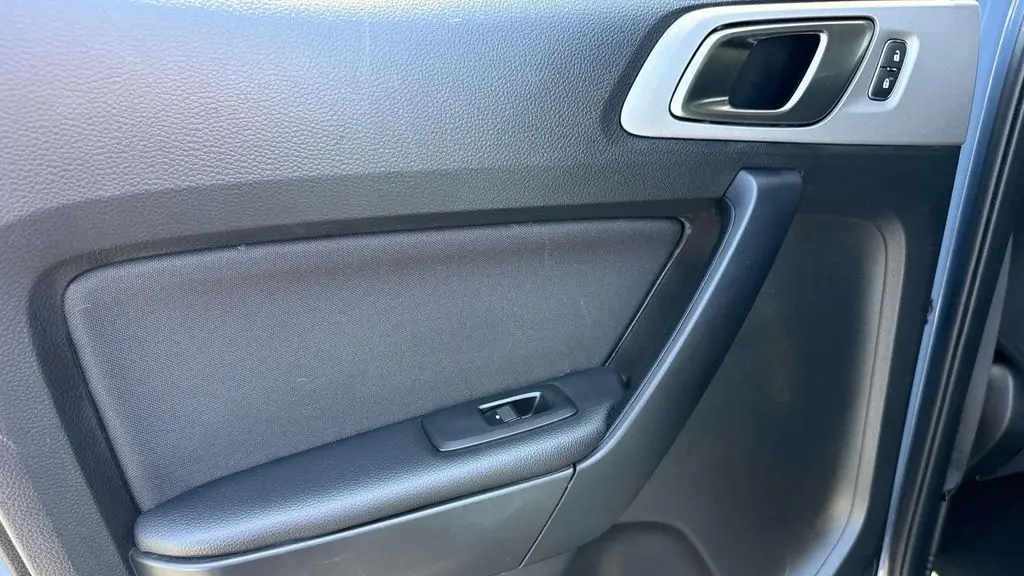 2023 Ford Ranger XL