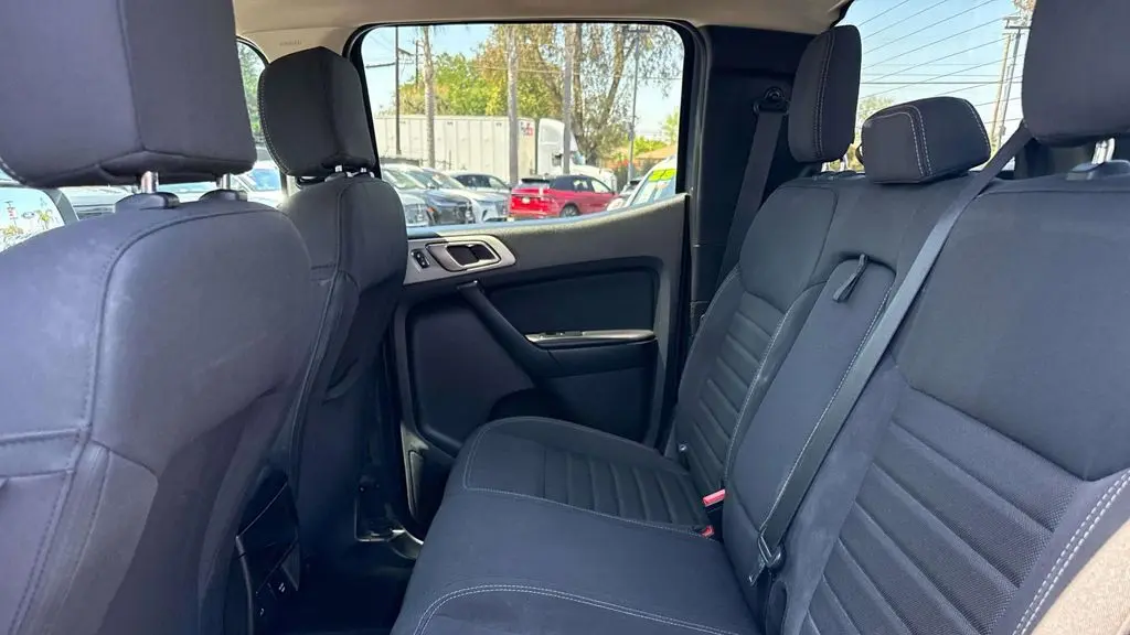 2023 Ford Ranger XL