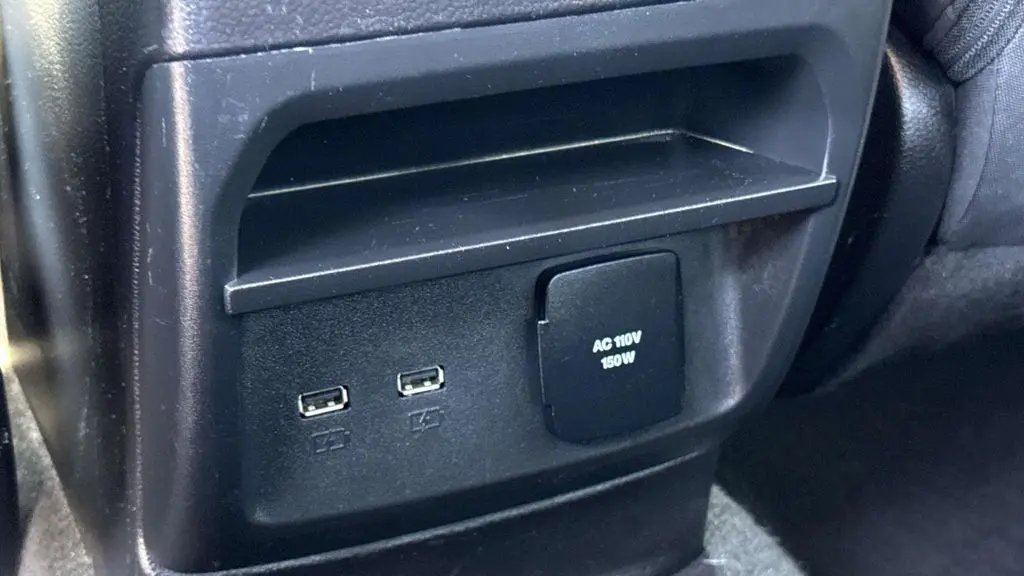 2023 Ford Ranger XL
