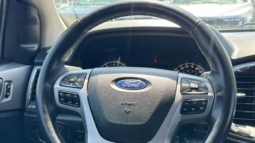 2023 Ford Ranger XL