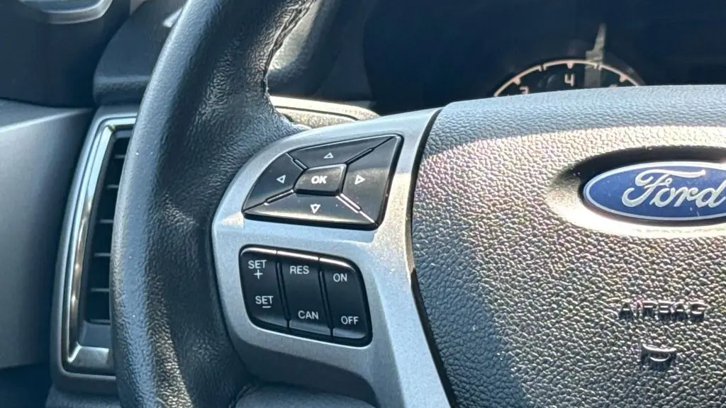 2023 Ford Ranger XL