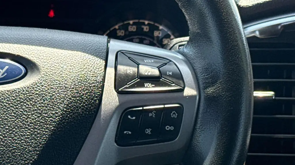 2023 Ford Ranger XL