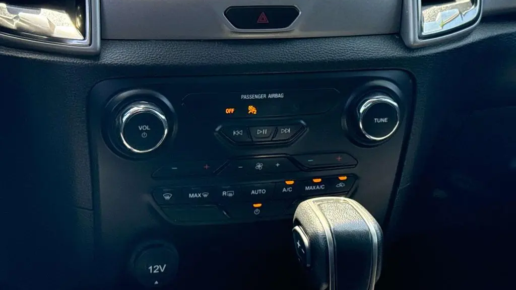 2023 Ford Ranger XL