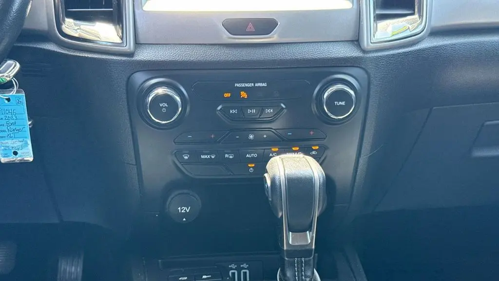 2023 Ford Ranger XL