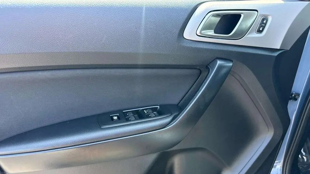 2023 Ford Ranger XL