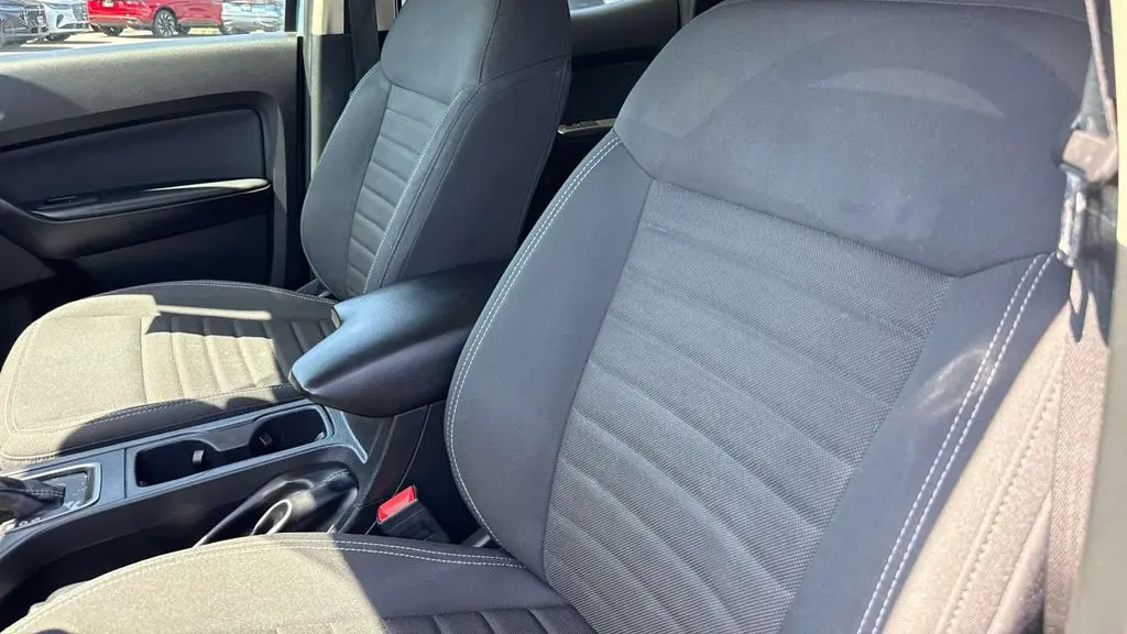 2023 Ford Ranger XL