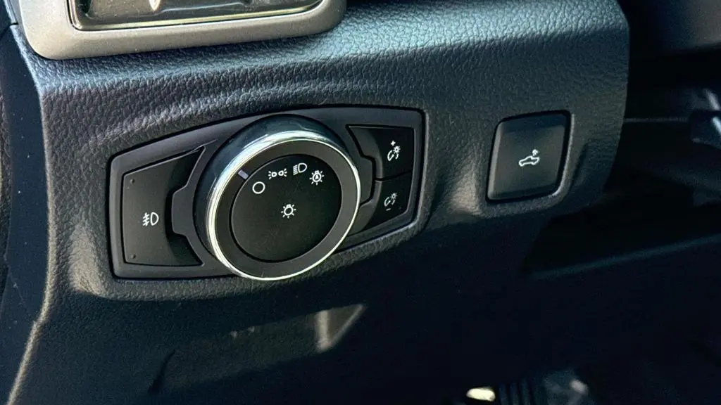 2023 Ford Ranger XL
