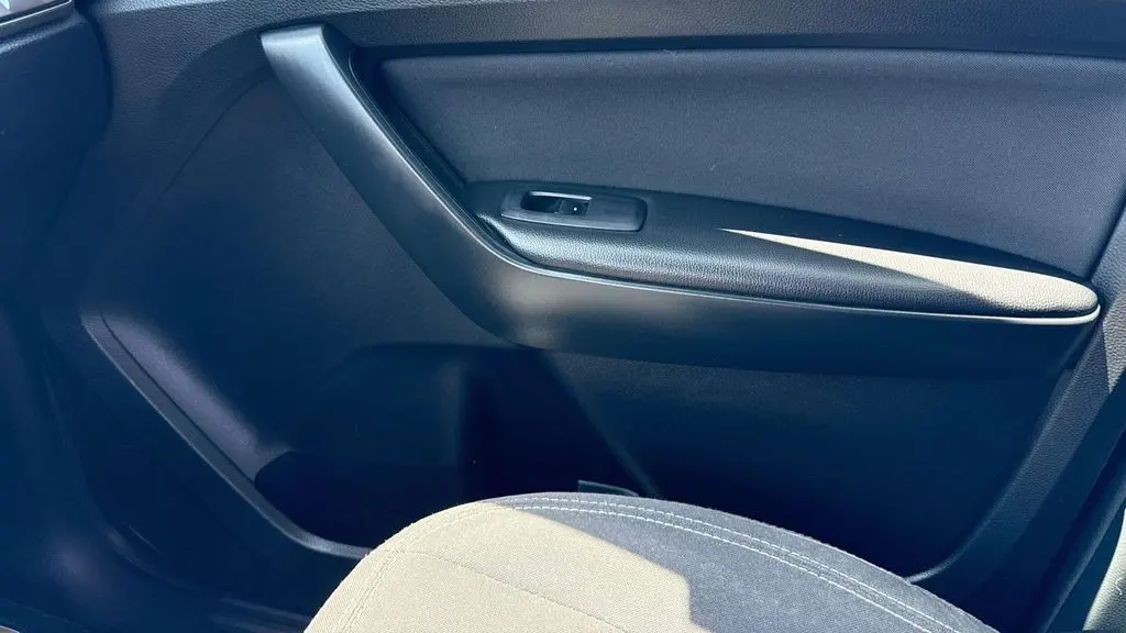 2023 Ford Ranger XL