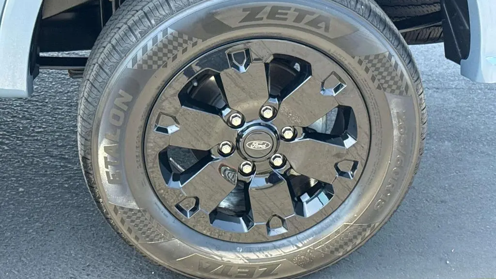 2023 Ford Ranger XL