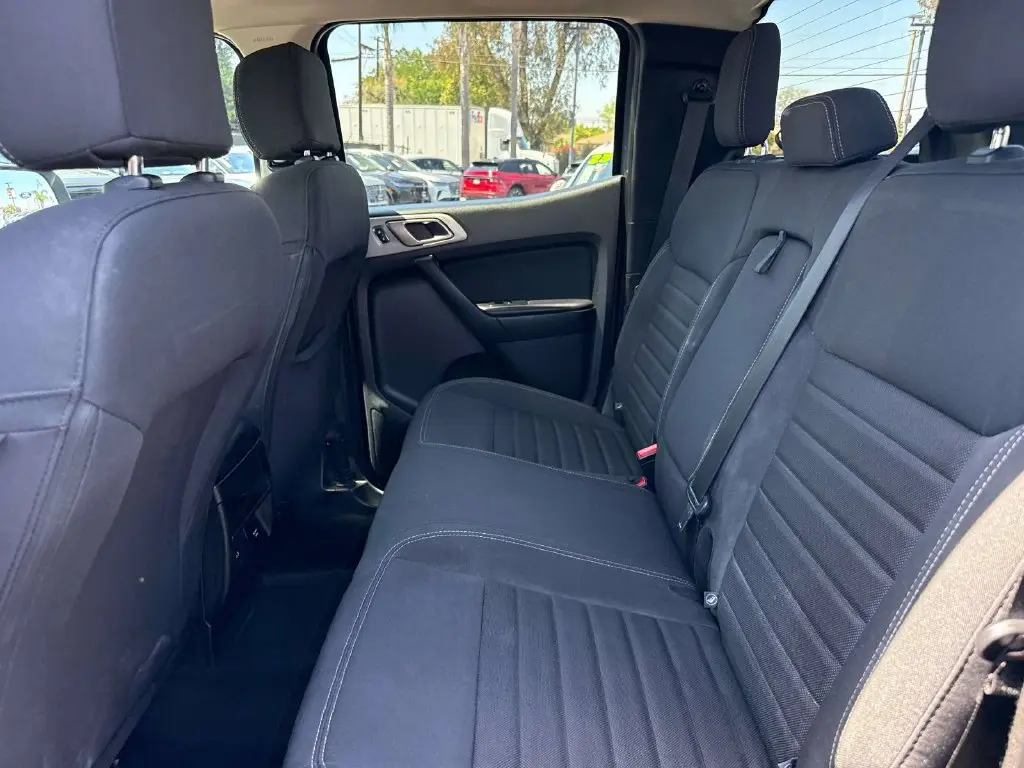 2023 Ford Ranger - $34,975