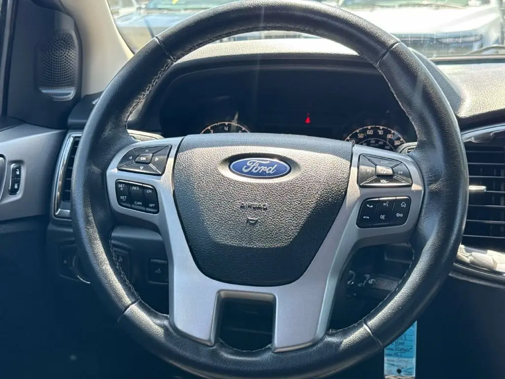 2023 Ford Ranger - $34,975