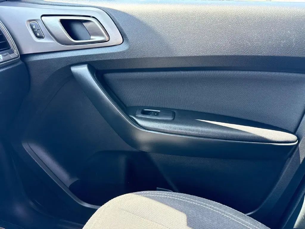 2023 Ford Ranger - $34,975