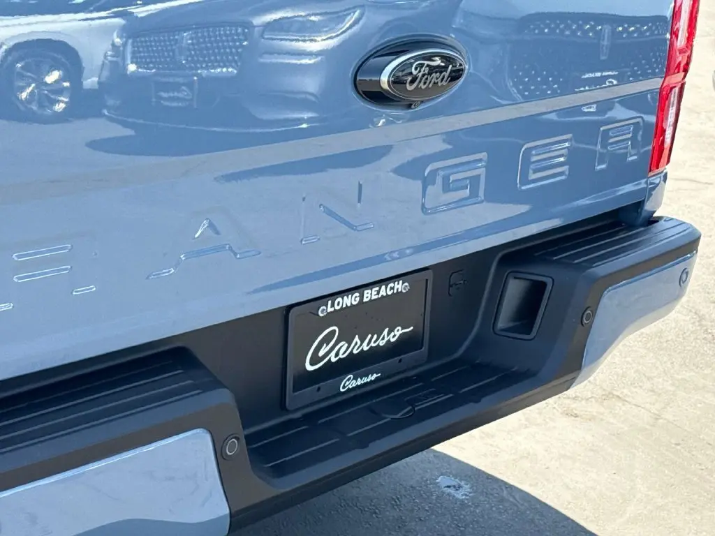 2023 Ford Ranger - $34,975