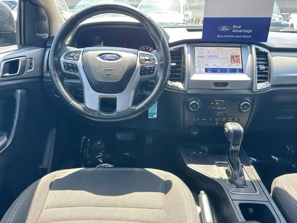 2023 Ford Ranger - $34,975
