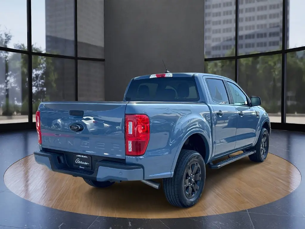 2023 Ford Ranger - $34,975