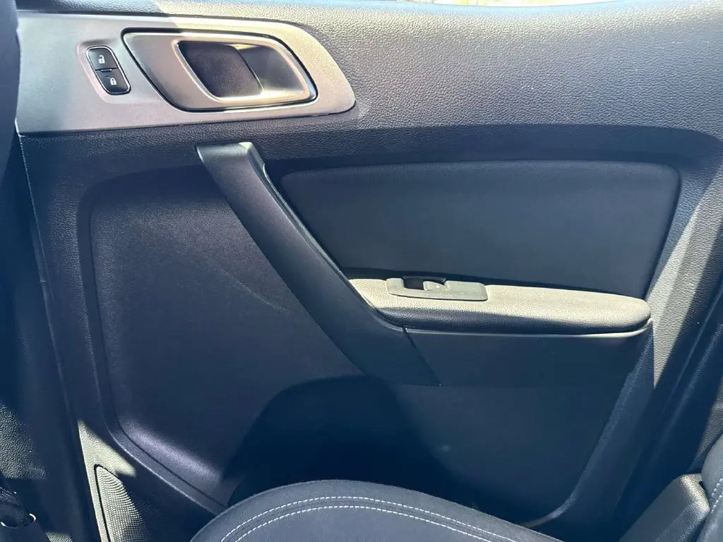 2023 Ford Ranger - $34,975