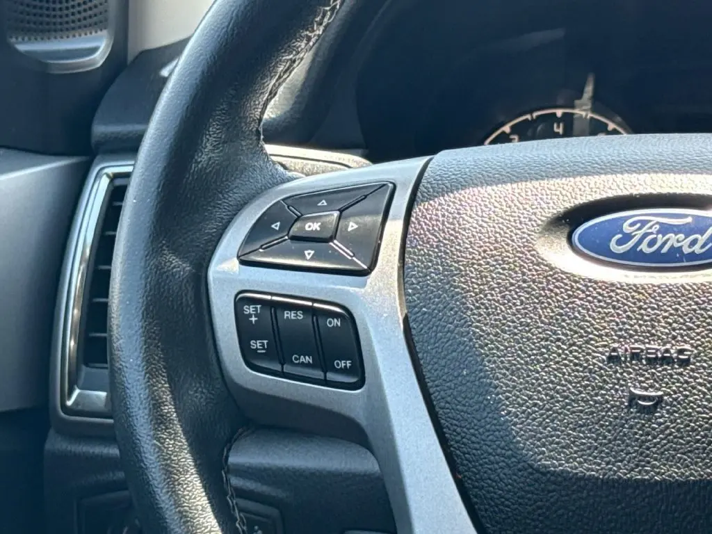 2023 Ford Ranger - $34,975