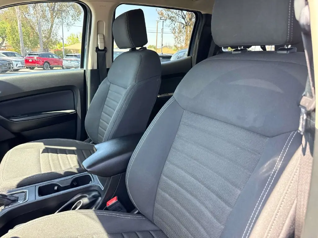 2023 Ford Ranger - $34,975