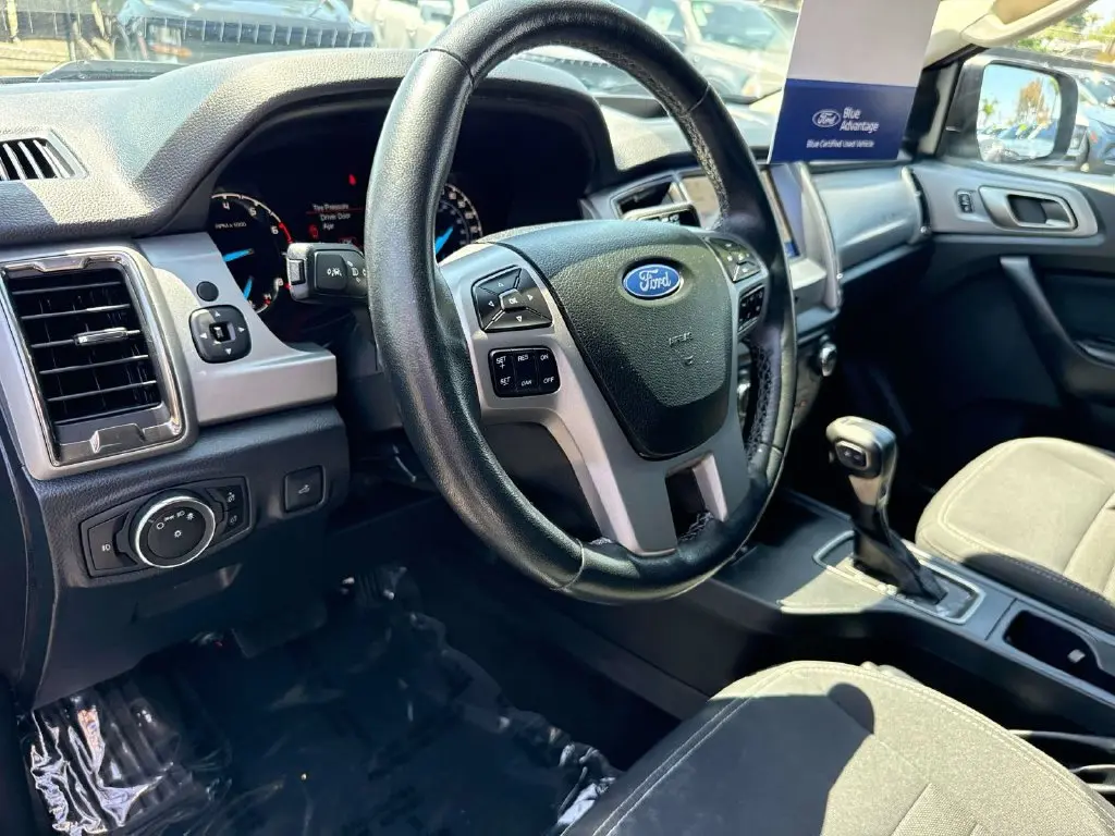 2023 Ford Ranger - $34,975
