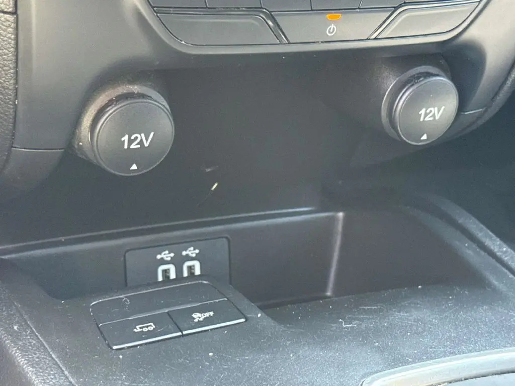 2023 Ford Ranger - $34,975