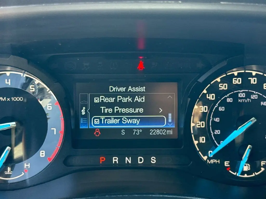 2023 Ford Ranger - $34,975