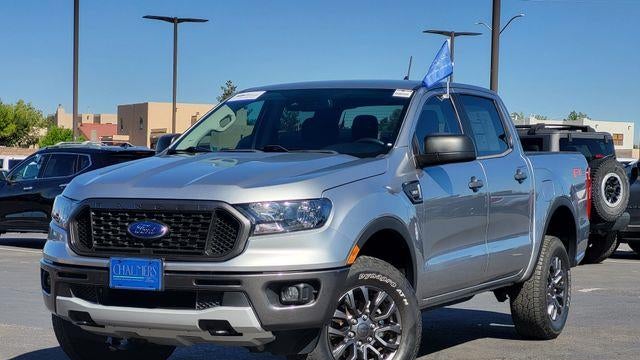 Preowned 2023 Ford Ranger XL for Sale