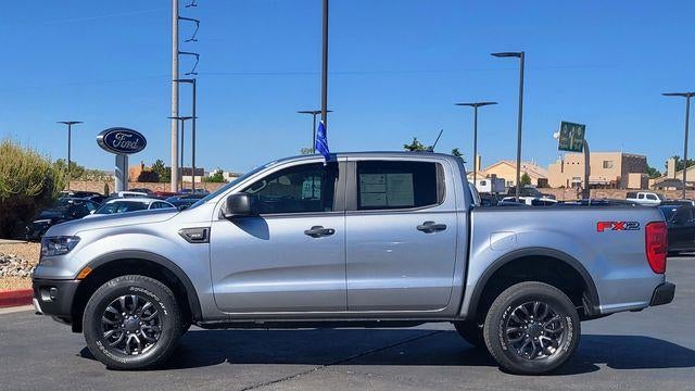 2023 Ford Ranger XL