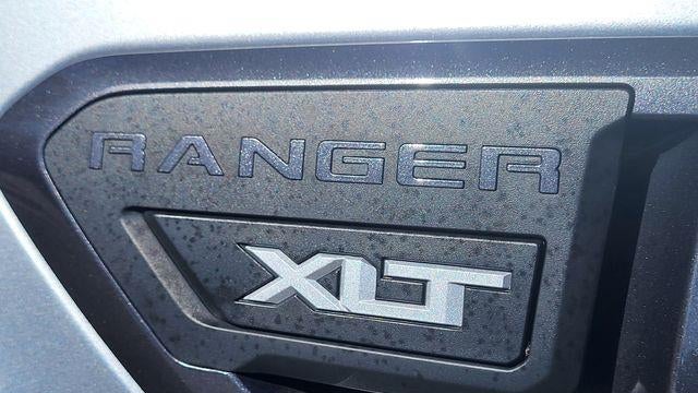 2023 Ford Ranger XL