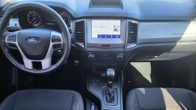 2023 Ford Ranger XL