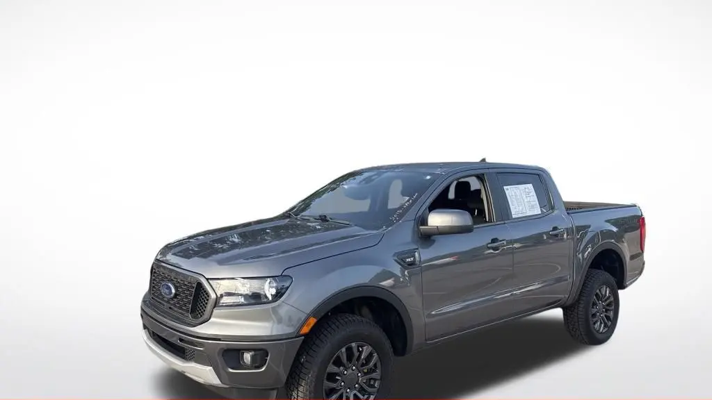 Preowned 2023 Ford Ranger XL for Sale