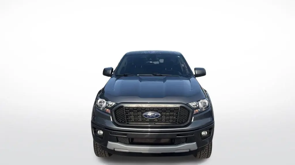 2023 Ford Ranger XL