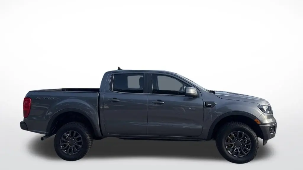 2023 Ford Ranger XL