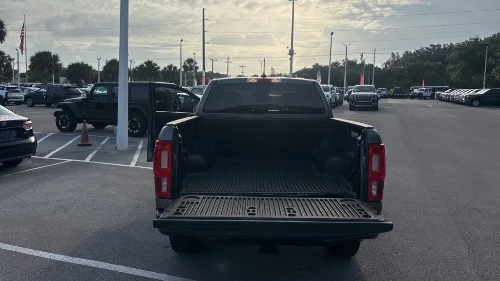 2023 Ford Ranger XL