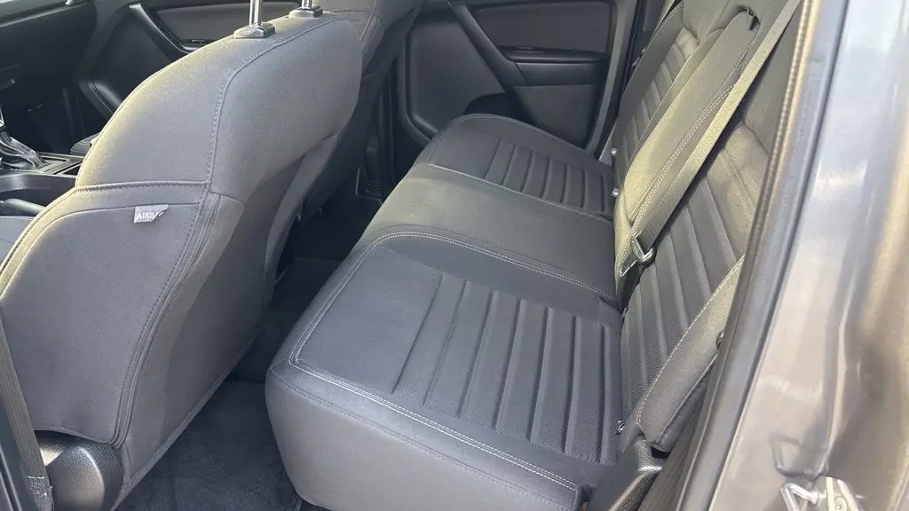 2023 Ford Ranger XL