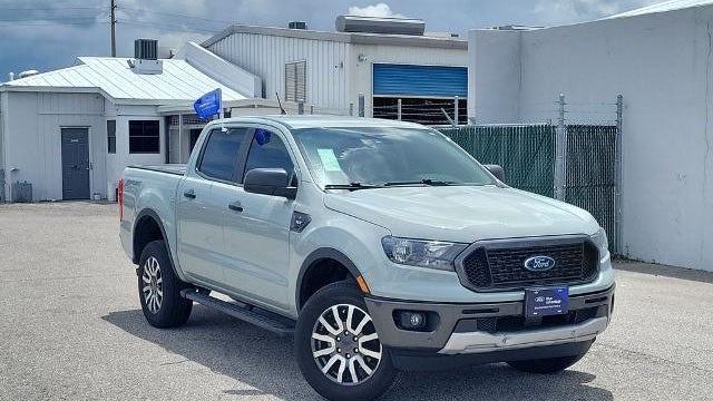Preowned 2023 Ford Ranger XL for Sale