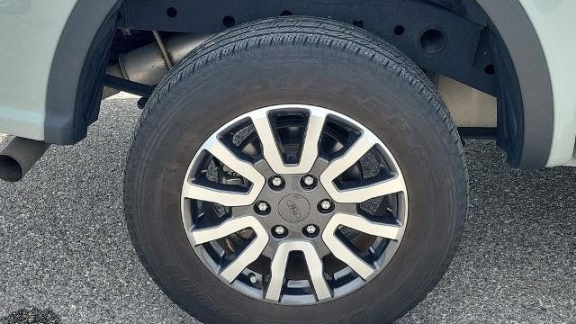 2023 Ford Ranger XL