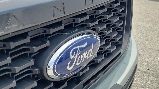 2023 Ford Ranger XL