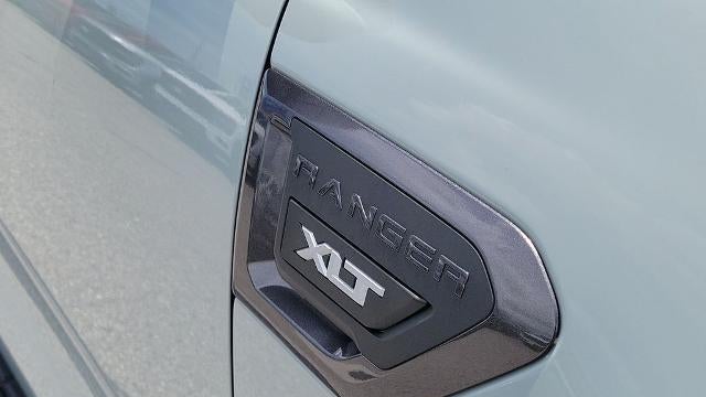 2023 Ford Ranger XL