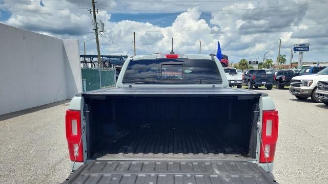 2023 Ford Ranger XL