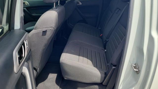 2023 Ford Ranger XL