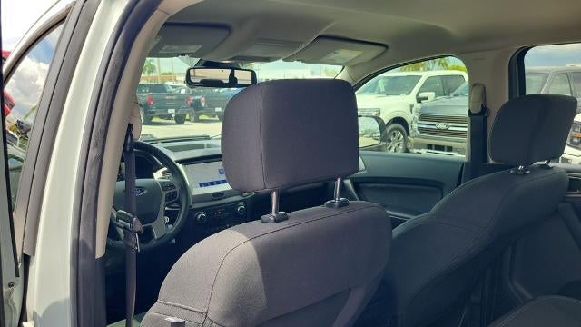 2023 Ford Ranger XL