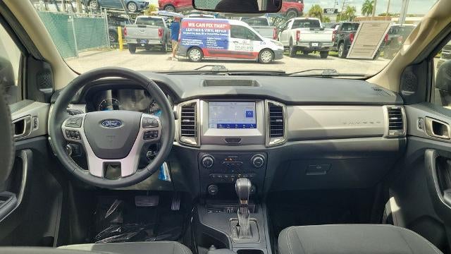 2023 Ford Ranger XL