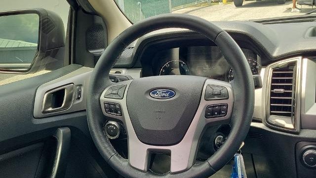 2023 Ford Ranger XL