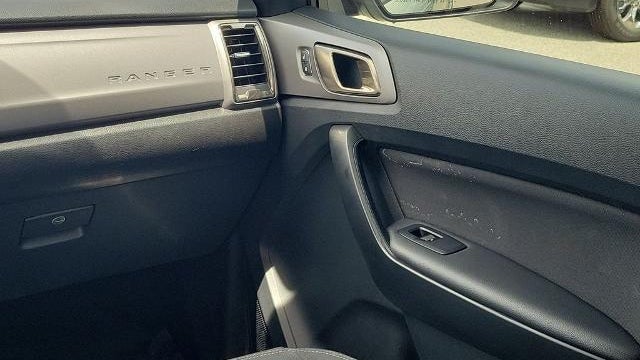 2023 Ford Ranger XL