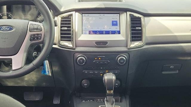 2023 Ford Ranger XL