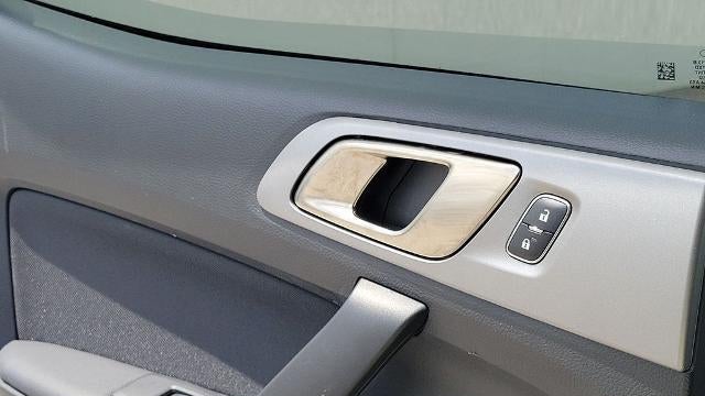 2023 Ford Ranger XL