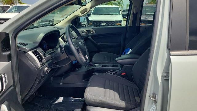 2023 Ford Ranger XL